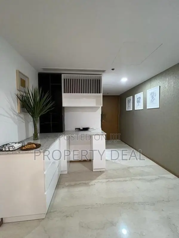 3 Br Aparrment for Rent in Colombo 2 Pda273