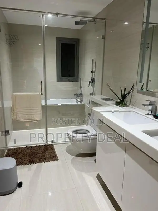 3 Br Aparrment for Rent in Colombo 2 Pda273