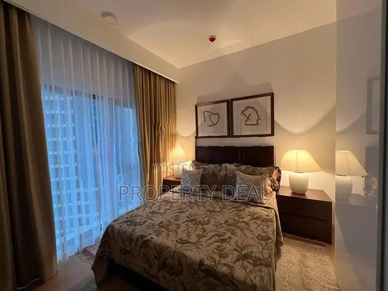 3 Br Aparrment for Rent in Colombo 2 Pda273