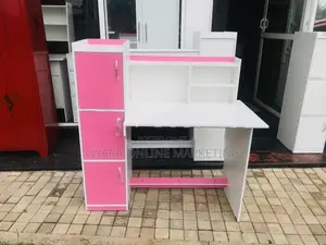 Coloured Full Set Table
