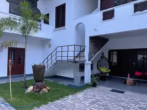 Rajagiriya 05 BR House for Rent (NK11942)