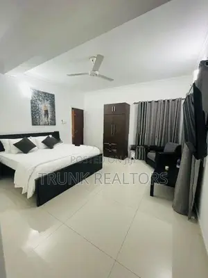 Rajagiriya 05 BR House for Rent (NK11942)