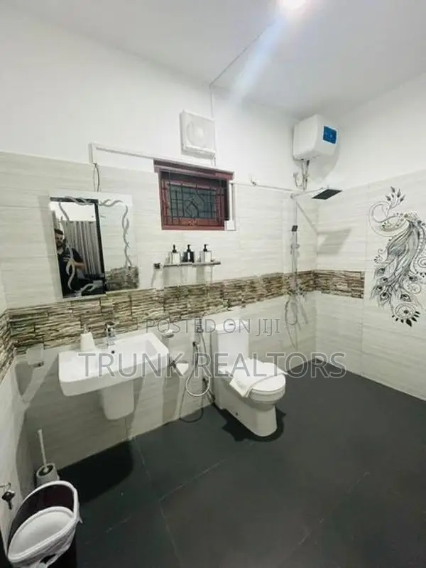 Rajagiriya 05 BR House for Rent (NK11942)