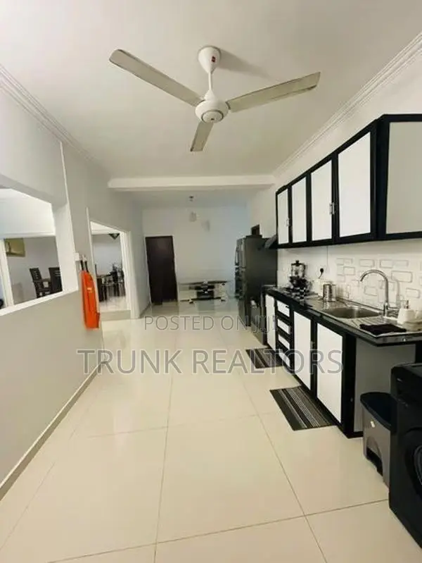 Rajagiriya 05 BR House for Rent (NK11942)
