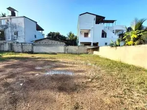 9 Perches Residential Bare Land For Sale Verahara