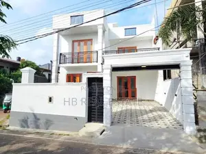 Newly Built Luxury Three Story House for Sale Bokundara