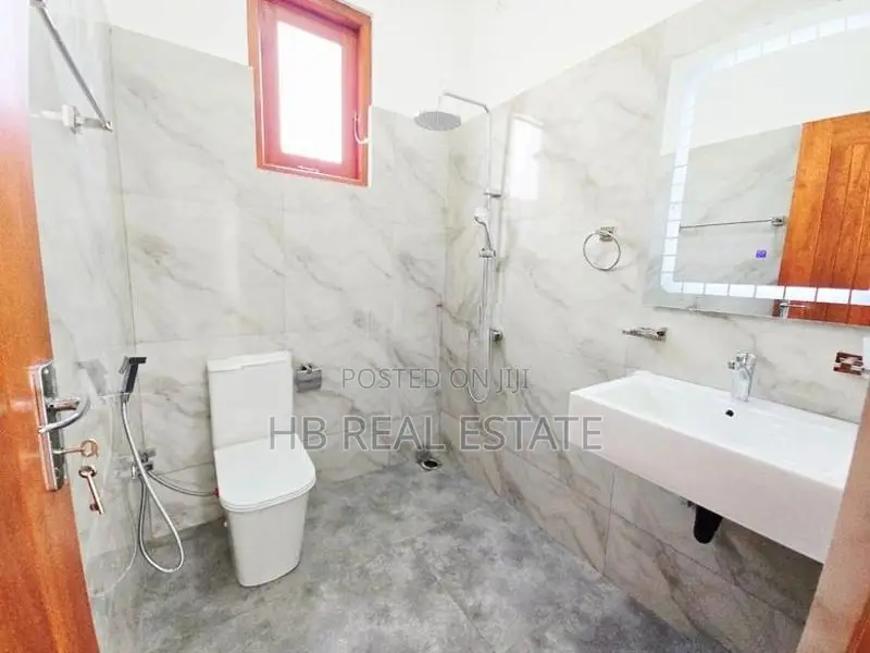 Newly Built Luxury Three Story House for Sale Bokundara