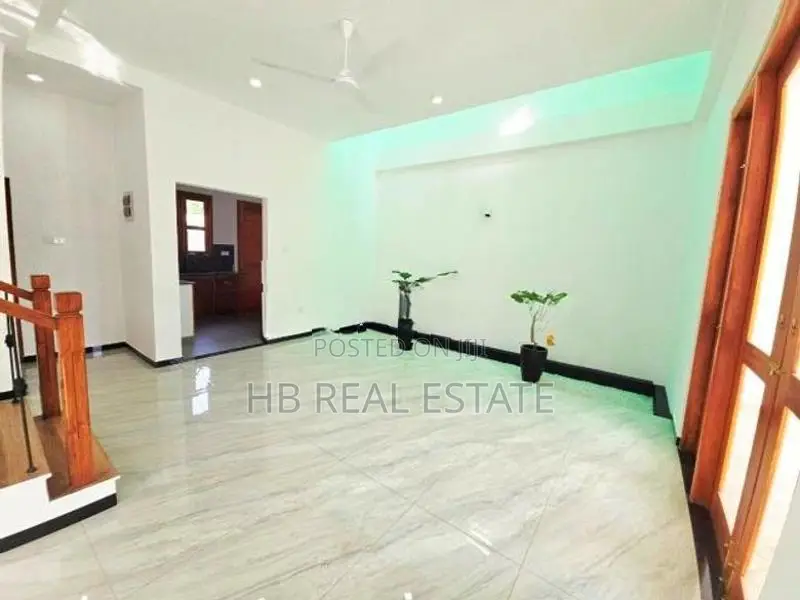 Newly Built Luxury Three Story House for Sale Bokundara