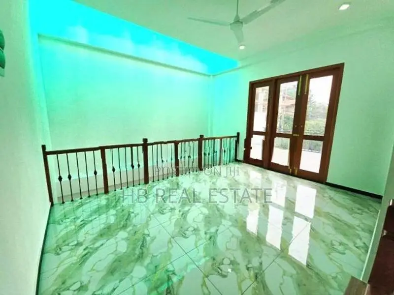 Newly Built Luxury Three Story House for Sale Bokundara