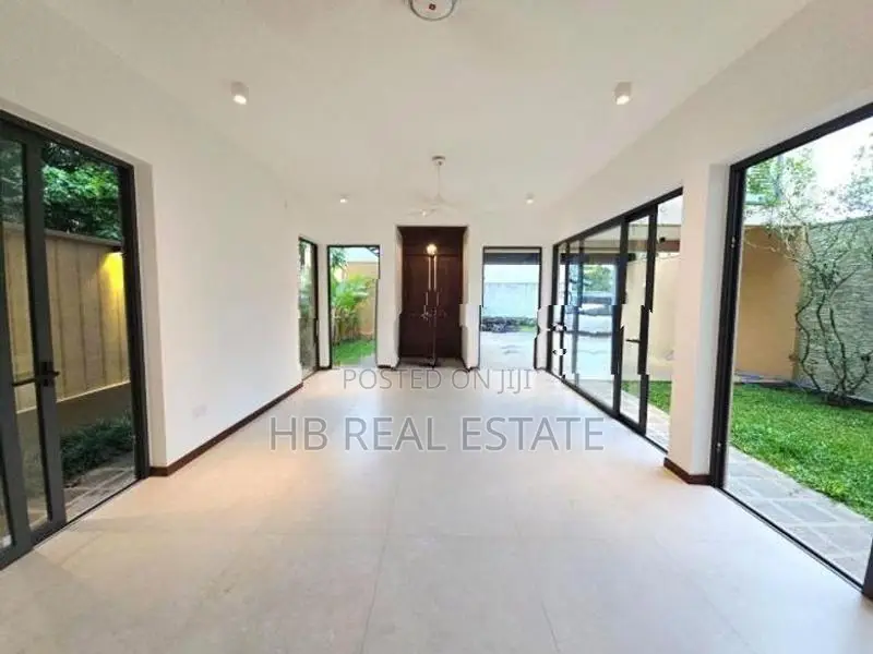 Architectural Designed Luxury Two Story House For Sale In Battaramulla