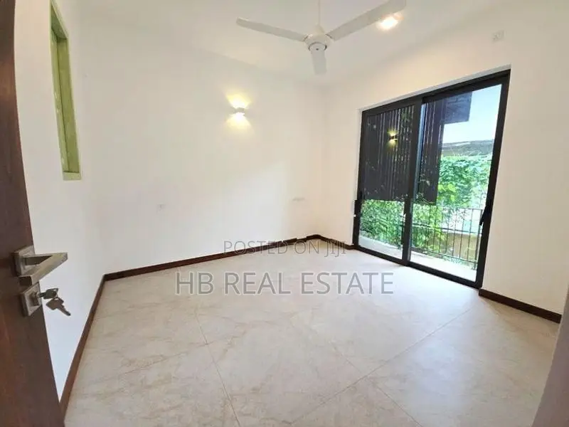 Architectural Designed Luxury Two Story House For Sale In Battaramulla
