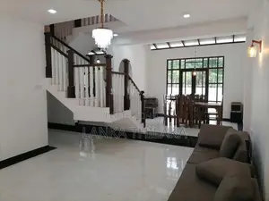 New House for Sale in Wadduwa