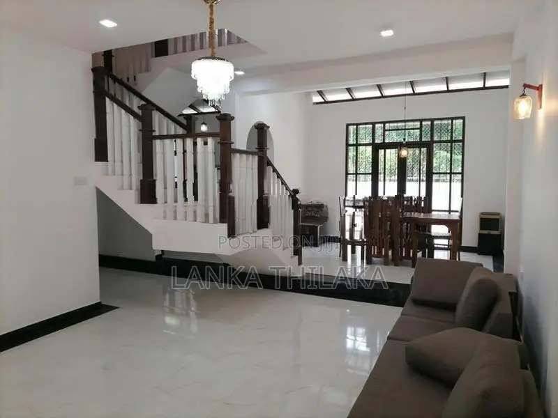 New House for Sale in Wadduwa