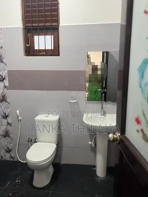 New House for Sale in Wadduwa