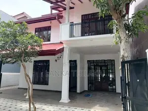 New House for Sale in Wadduwa