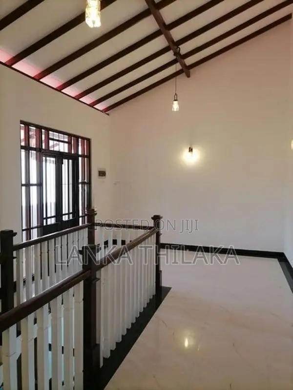 New House for Sale in Wadduwa