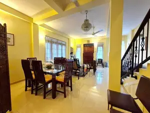 Almost Brand New Two - Story House For Sale In Rajagiriya