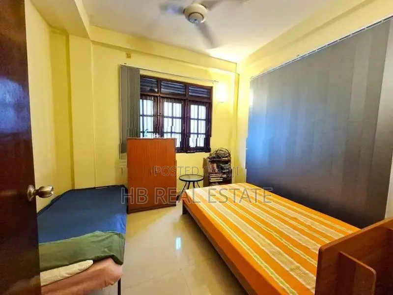 Almost Brand New Two - Story House For Sale In Rajagiriya