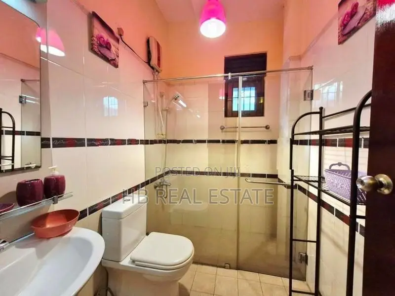Almost Brand New Two - Story House For Sale In Rajagiriya