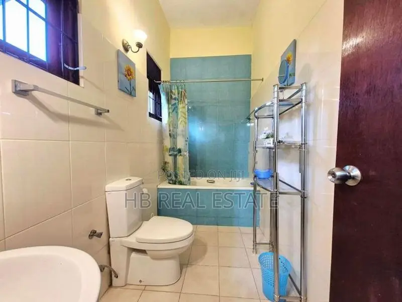 Almost Brand New Two - Story House For Sale In Rajagiriya