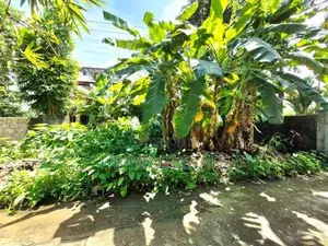 6 Perches Highly Residential Bare Land for Sale Thalawathugoda