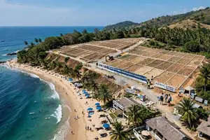 Dikwella Beach Lands