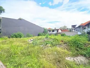 23 P Highly Residential Bare Land For Sale