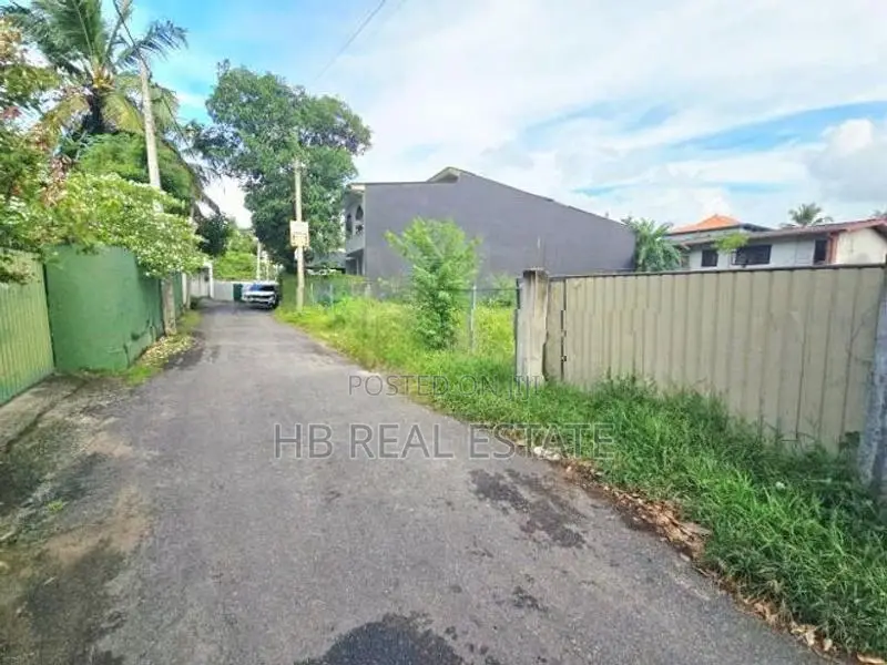 23 P Highly Residential Bare Land For Sale