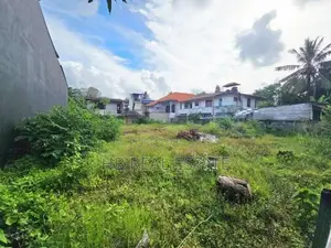 23 P Highly Residential Bare Land For Sale