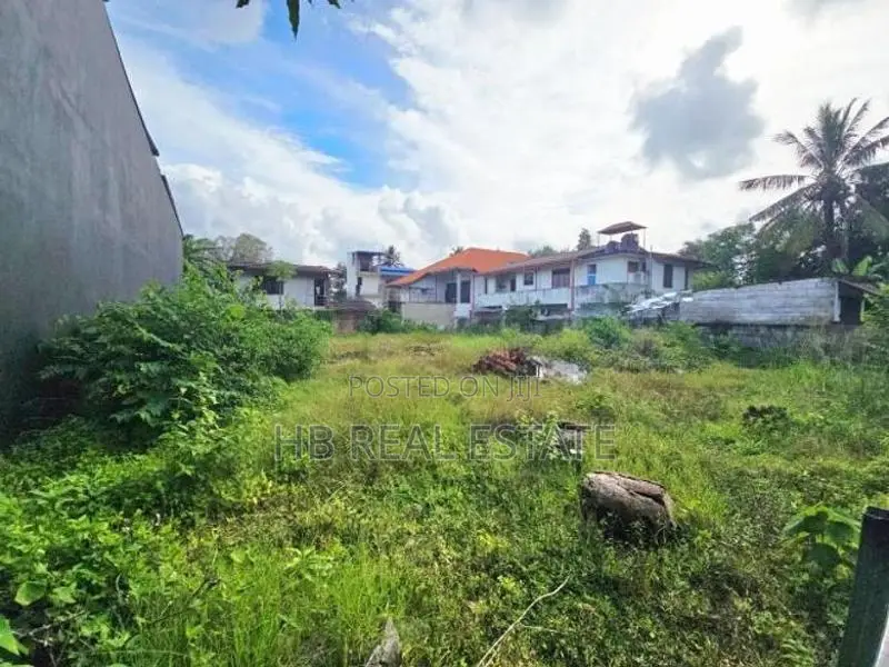 23 P Highly Residential Bare Land For Sale