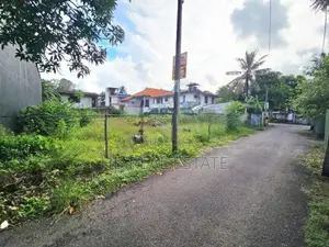 23 P Highly Residential Bare Land For Sale