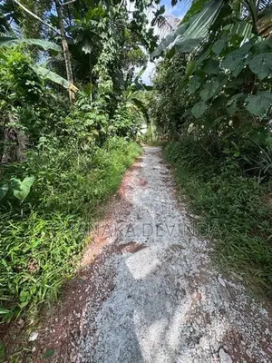 10.1 Perch Land for Sale in Meegoda – 3.1km to High Level Road