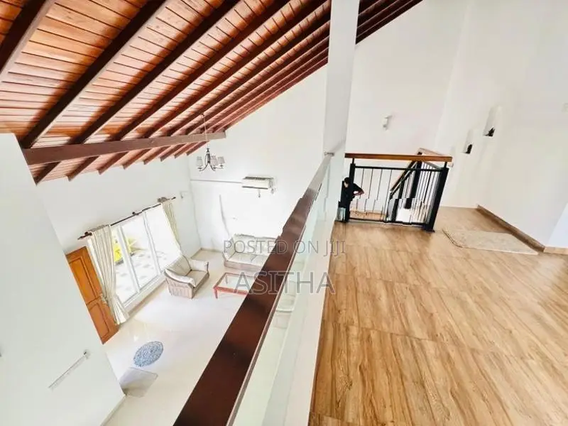 Fully Complete Luxury House Bokundara