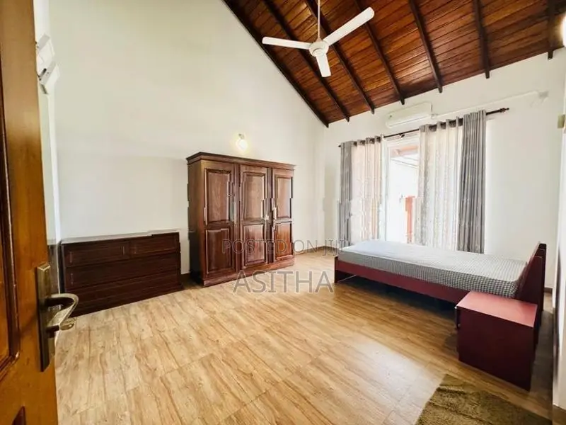 Fully Complete Luxury House Bokundara
