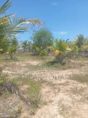 Land for Sale in Kommathurai