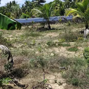 Land for Sale in Kommathurai