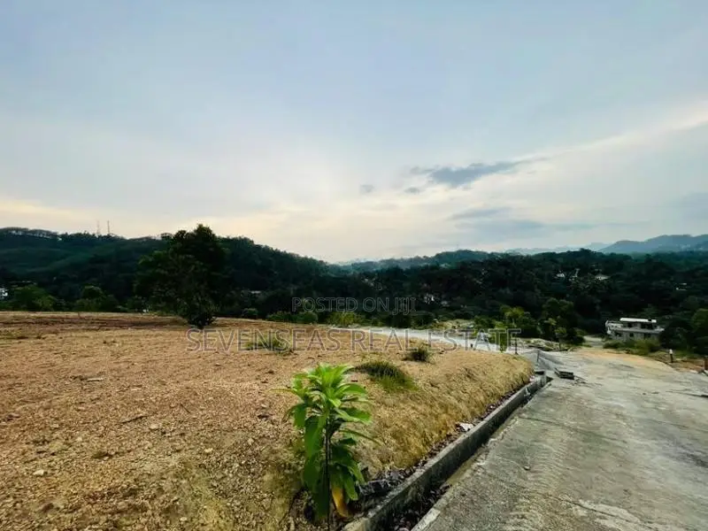 Land for Sale in Avissawella Galapitamadama