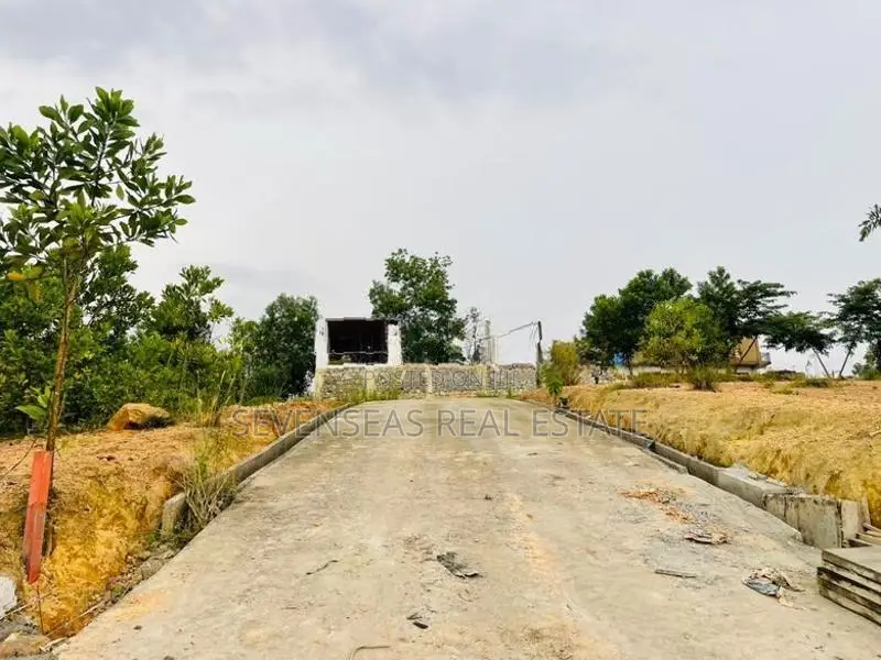 Land for Sale in Avissawella Galapitamadama