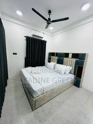 Citadine Green Short Term Rent Vavuniya