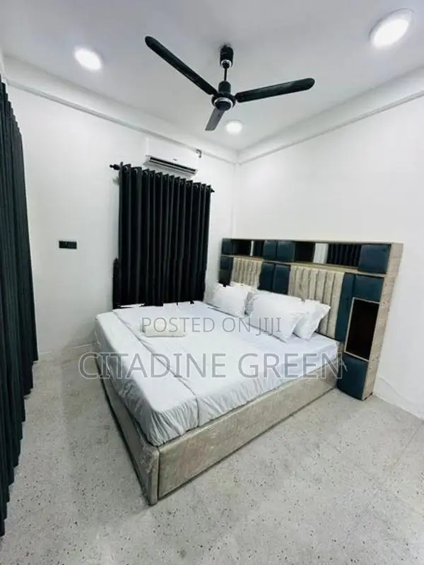 Citadine Green Short Term Rent Vavuniya