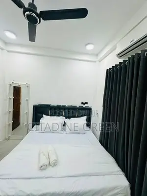 Citadine Green Short Term Rent Vavuniya