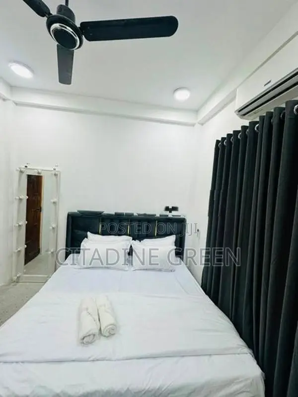 Citadine Green Short Term Rent Vavuniya