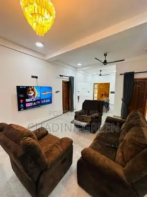 Citadine Green Short Term Rent Vavuniya