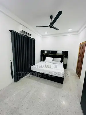 Citadine Green Short Term Rent Vavuniya