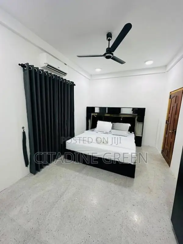 Citadine Green Short Term Rent Vavuniya