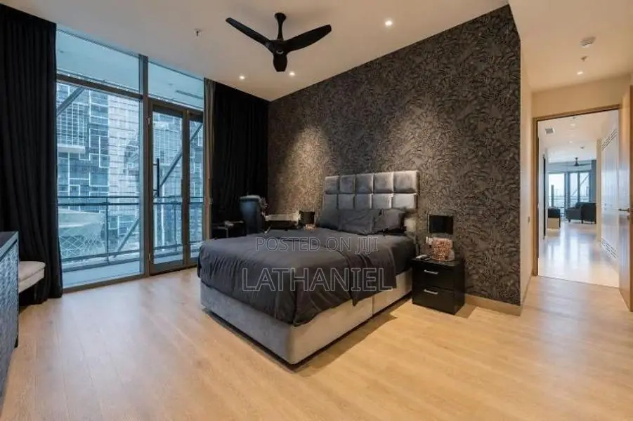 3 Bedroom Luxury Apartment for Sale at Itc Sapphire Residences Colombo