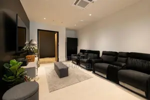 3 Bedroom Luxury Apartment for Sale at Itc Sapphire Residences Colombo