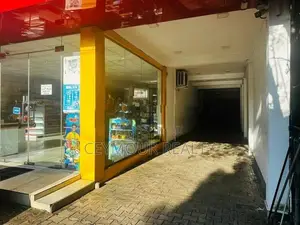 Commercial Building for Rent in Maharagama