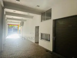 Commercial Building for Rent in Maharagama
