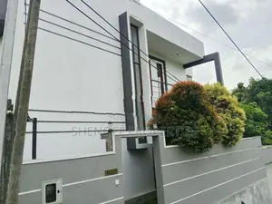 3 Storey Luxury Modern House for Sale – Vihara Mawatha